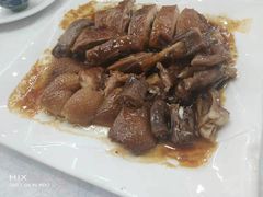 -渔鸽皇酒楼(鸿大广场店)