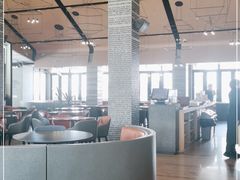 大堂-WOLFGANG PUCK KITCHEN & BAR(迪士尼小镇店)