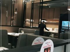 大堂-小放牛炒菜馆(裕华万达店)