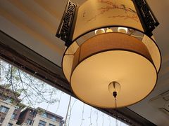 -福来居烤鸭店(天坛二店)