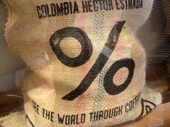 -% Arabica(京都东山店)