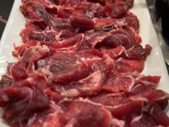 -潮汕美牛肉丸火锅店(天宁寺店)