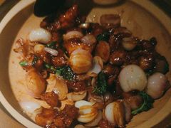-青年公社烤鸭(滨湖银泰店)