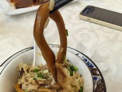 -台山第一家兴华黄鳝饭·黄鳝婆(开平店)