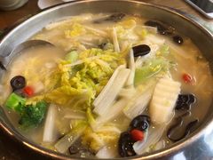 -九墅庭院餐厅(九溪徐村店)