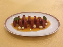 -白家大院·王府宫廷菜(苏州街店)