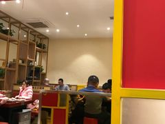 -邢氏老太太烤串(北兴街店)