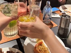 -拉蒂娜·巴西牛排馆 Latina·Brazilian Steakhouse(王府井喜悦店)