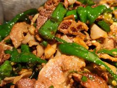 -费大厨辣椒炒肉(吉联MALL店)