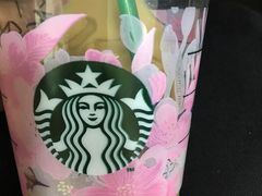 -星巴克臻选(天津鲁能中心一店)