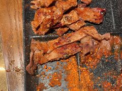 -新石器烤肉(之心城店)