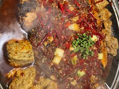 -烤匠麻辣烤鱼(万象城店)