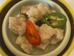 -顺德喜来登酒店·采悦轩