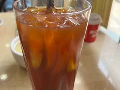-老字号蛇口德记烧腊饭店·海鲜加工