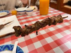 -巴依老爷新疆美食(魏公村店)