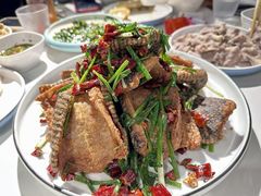 -金龙·打边炉(南京西路店)