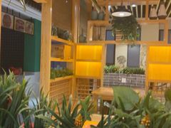 -御池园(顾村公园店)