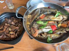 -李东农庄(中南百草园地标店)