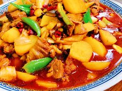 -福顺祥大盘鸡(临潼店)