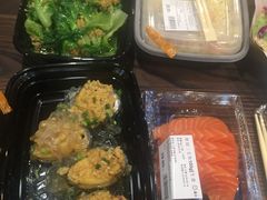 -盒马鲜生(岭南新世界店)