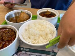 -老乡鸡(上派人民东路店)