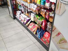 -today便利店(汉街店)