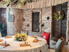 -叶叶菩提(太原别墅店)