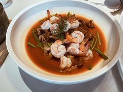 金陵肥肠凤尾虾-民国红公馆(老门东店)