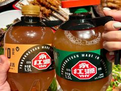 -永红源啤酒·烧烤·海鲜·大排档(台柳路店)