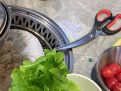 -金喜娜无限自助烤肉(泰达永旺店)