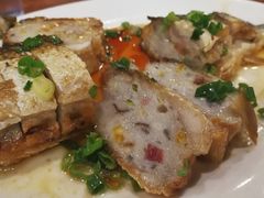 顺德煎酿鲮鱼l条-正德顺順德雙皮奶(中信店)