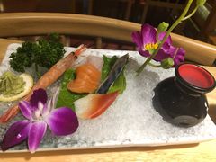 -花枝日本料理(金沟河店)