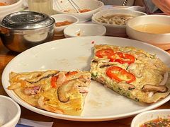 海鲜饼-青鹤谷(苏州店)