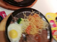 -豪享来中西餐厅(隆昌店)