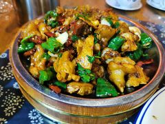 -煎饼卷大葱(春秋西路店)
