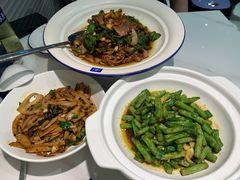 -兰湘子·湘菜小炒(石家庄万象城店)