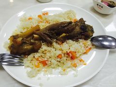 -塔斯提抓饭(东城汇店)