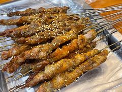 -十里铺铁板鱿鱼