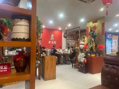 -老渔翁炖鱼坊(黄海西路东山店)