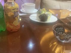 -雄楚国际大酒店-四季西餐厅