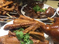 -陈鹏鹏潮汕菜(欢乐海岸 海边景观店)