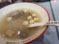 -小杨生煎(白玉兰广场店)