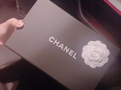 -Chanel(德基广场店)