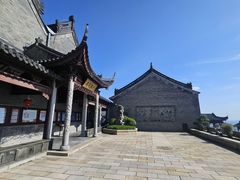 -句容茅山景区