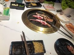-和牛村烧肉放题(淄博王府井店)