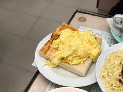 -金凤茶餐厅(湾仔店)