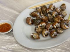-老三鱼仔店