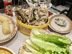 -一绪に寿喜烧自助(世茂广场店)