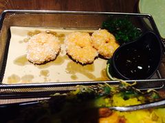 -太泰东南亚餐厅(万福广场店)