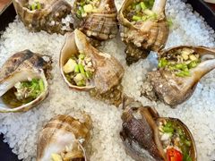 -荣基四海一家·家常菜·海鲜大排档(新安店)